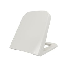 Bocchi Tutti S Soft Close Klozet Kapağı Parlak Bisküvi A0312 - 014