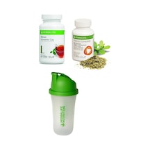 Herbalife 100 Gr Klasik Çay Thermo Complete Ve Shaker