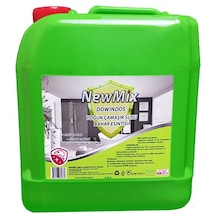 Newmix Dowindos Bahar Esintisi Yoğun Çamaşır Suyu 4 KG