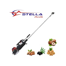 Plus Sp1000s - Kancalı Zeytin Hasat Makinesi - Sarsıcı