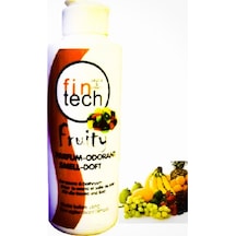 Fintech Sauna Esansı Meyve Kokulu 250 Ml