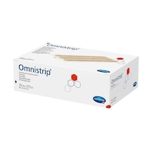 Hartman Steril Strip Dikiş Bandı 25x127 4 Paket 16 Adet Bant