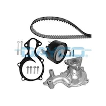 Ford Focus 3 Triger Seti + Devirdaim 1.0 2012-2018 Dayco Kbıowp020