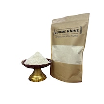 Gurme Kirve Kepekli Değirmen Unu 1 KG
