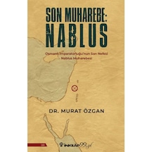 Son Muharebe: Nablus - Kyut-762289