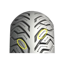 150/70-14 66P Michelin City Grip 2 Arka Lastik