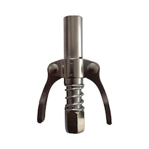 Mandallı Gres Pompa Ucu