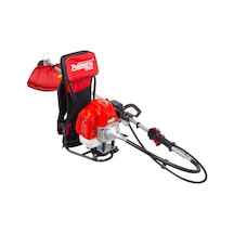 Bg 520a Eur5 Motorlu Sırt Tırpan