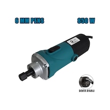 Catpower CAT6307 850 W Kalıpçı Taşlama