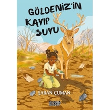Göldeniz İn Kayıp Suyu - Qhdh-899380