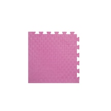 Tatam Minderi 50x50 13mm Kalınlık Pembe