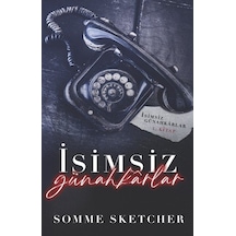 İsimsiz Günahkarlar / Somme Sketcher