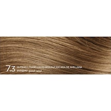 Sea Colorist Set Saç Boyası 7.3 Gizemli Kumral Secret Blonde