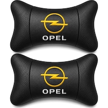 Opel Boyun Yastığı-kemer Kılıfı N11.1775