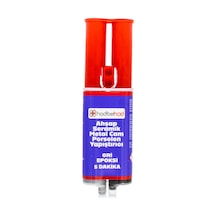 5 Dakika Epoksi 25gr Metal Seramik Cam Porselen Ahşap