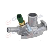 Termostat 80c Delta 3 2008-2014 1.4 Bifuel 88kw-120hp Benzinli Gva 5121016 55208964
