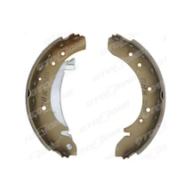 Otozone Fpa4001 Arka Fren Balatası Papuç Peugeot Boxer 94 Cıtroen Jumper 94 Jumpy 07 Fıat Ducato 94 1800kg Gs 8546 4241.h5-4241.n4-77362428-4241h5 1 Takım