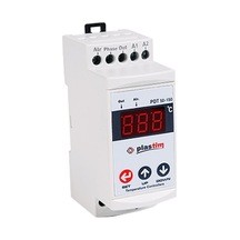 Plastim PDT 50-150 Dijital Termostat