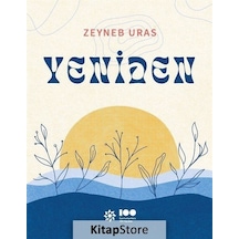 Yeniden - Zeyneb Uras - Doğan Novus