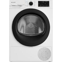 Arçelik 901 KMP I 9 KG Isı Pompalı Çamaşır Kurutma Makinesi