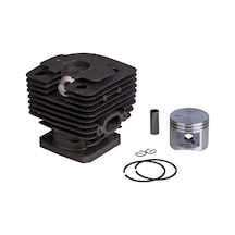 Motorlu Tırpan Silindir Piston Stıhl Fs/fr450 42mm Veta Nikasil