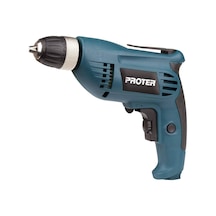 Proter Pr 450 Rl 400watt Elektrikli Darbesiz Matkap