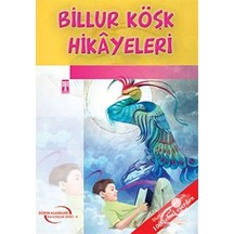 Mercankitap Billur Köşk Hikayeleri / Elif Konar Özkan
