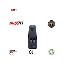 Cam Açma Düğmesi Sol 20 Fiş Boxer Iii-ducato 06-