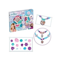 Fen Toys 03174 Frozen Takı Seti 2'li
