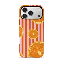 Sunset Orange Grove