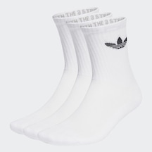 Adidas Ij5616 Tr Crew S 3p Çok Renkli Adidas Ij5616 Tr Crew S 3p Çok Renkli