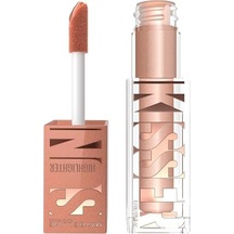 New York Sunkisser Likit Aydınlatıcı Highlighter - 20 Kiss Of Shimmer 0
