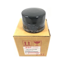 Suzuki Marin Df25-Df30-Df40-Df50-Df60 Yağ Filtresi 16510-87jl0 Or