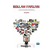 Reklam Hafızası - Duygu Aydın - Nobel Akademik Yayıncılık