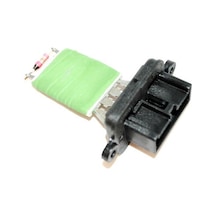 Fiat Ducato Kalorifer Rezistansi 2001-2006 46723713 2.0 Jtd, 2.3 Jtd, 2.8 Jtd