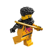 Ninjago - Arin Orijinal Minifigür