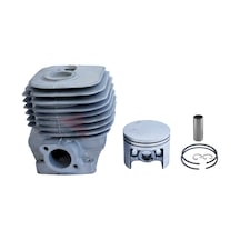 İtal Silindir + Piston Stihl Ts500i/ts480i-52mm Seramik