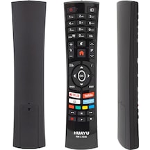 HUAYU KL RM-L1638 Vestel Uyumlu UNIVERSAL LCD-LED TV KUMANDA BLİSTERLİ