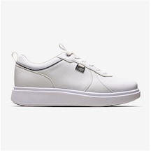 Lescon Marine Beyaz Erkek Sneaker Ayakkabı Beyaz