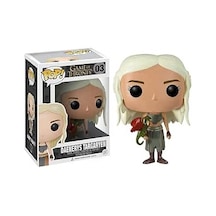 Funko Fgr-pop Game Of Thrones, Daenerys Targaryen