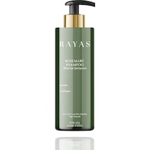 Rayas Biberiye Şampuanı Dökülme Karşıtı Ve Hızlı Uzamaya Yardımcı Keratin Ve Kolajen Özlü 250 Ml Sku: Smg8690010468871