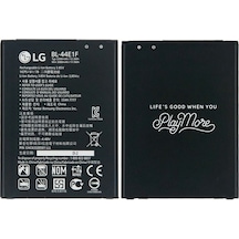 LG Uyumlu Stylus 3 A Kalite Pil Batarya M400 - Bl-44e1f - 3200 Mah - Sku106041
