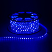 Noas Hortum Led Mavi 4040 1mt