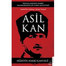 Asil Kan - Yqbx-628324