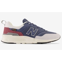 New Balance 997 Erkek Spor Ayakkabı Çok Renkli