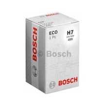 Ampul Quick H7 12v55w (osram 64210)-00000h7, 05104684aa, 10001097