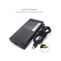 Lenovo Thinkbook 16p G5 Irx Uyumlu Notebook Adaptör, Şarj Cihazı 230w