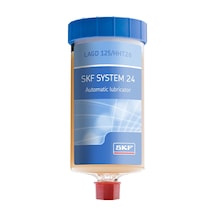 Skf Lagd 125/Hht26 System 25 Otomatik Yağlaylıcı Gres Yağlama Sistemi 125 G