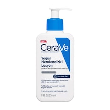 Cerave Yoğun Nemlendirici Losyon 236 Ml