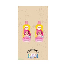 Konsantre Yumuşatıcı Düş Bahçesi 1200 Ml X 2 Adet